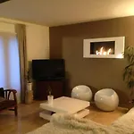 Maison 4 Chbs Avec Jacuzzi, Au Pied De La Piste Cyclable *