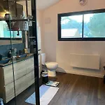 בית נופש Maison 4 Chbs Avec Jacuzzi, Au Pied De La Piste Cyclable *