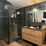 בית נופש Maison 4 Chbs Avec Jacuzzi, Au Pied De La Piste Cyclable *