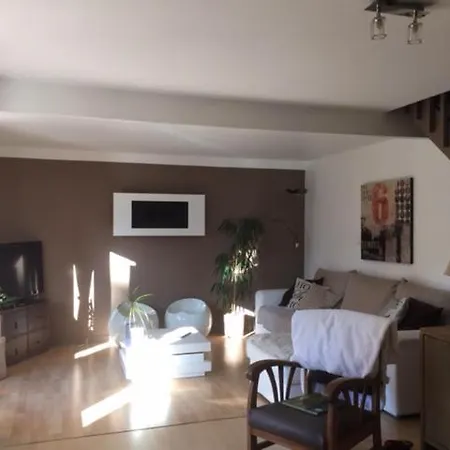 Maison 4 Chbs Avec Jacuzzi, Au Pied De La Piste Cyclable * Lacanau