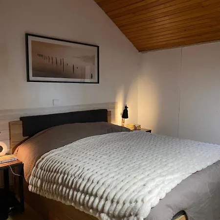 Maison 4 Chbs Avec Jacuzzi, Au Pied De La Piste Cyclable Casa vacanze *