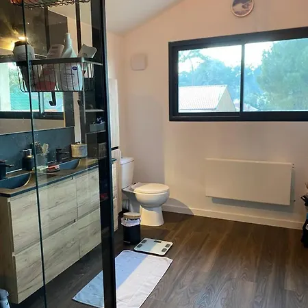 Casa vacanze Maison 4 Chbs Avec Jacuzzi, Au Pied De La Piste Cyclable *