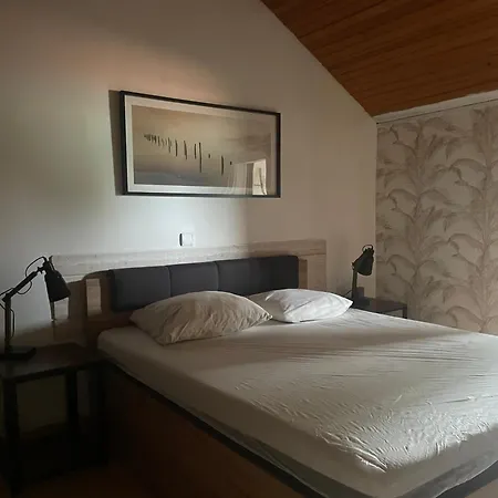 Maison 4 Chbs Avec Jacuzzi, Au Pied De La Piste Cyclable Σπίτι διακοπών