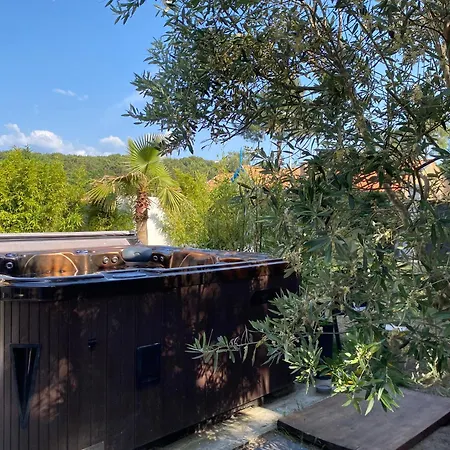 Maison 4 Chbs Avec Jacuzzi, Au Pied De La Piste Cyclable Σπίτι διακοπών Lacanau