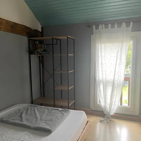 Maison 4 Chbs Avec Jacuzzi, Au Pied De La Piste Cyclable * Lacanau