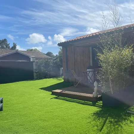 Σπίτι διακοπών Maison 4 Chbs Avec Jacuzzi, Au Pied De La Piste Cyclable *