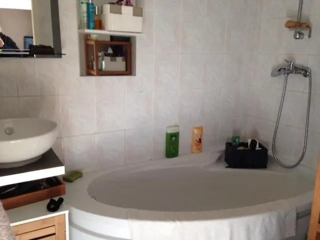 Maison 4 Chbs Avec Jacuzzi, Au Pied De La Piste Cyclable Lacanau