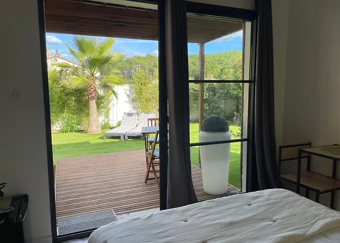 Maison 4 Chbs Avec Jacuzzi, Au Pied De La Piste Cyclable Σπίτι διακοπών