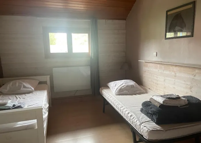 Σπίτι διακοπών Maison 4 Chbs Avec Jacuzzi, Au Pied De La Piste Cyclable