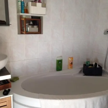 Maison 4 Chbs Avec Jacuzzi, Au Pied De La Piste Cyclable Lacanau