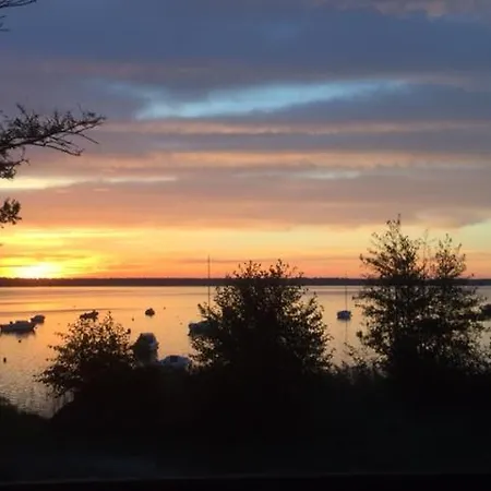 Maison 4 Chbs Avec Jacuzzi, Au Pied De La Piste Cyclable * Lacanau