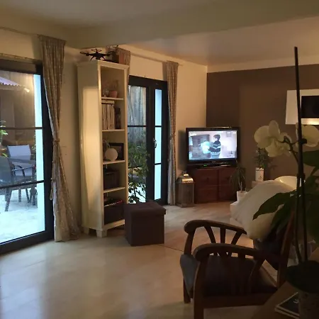 Vakantiehuis Maison 4 Chbs Avec Jacuzzi, Au Pied De La Piste Cyclable *