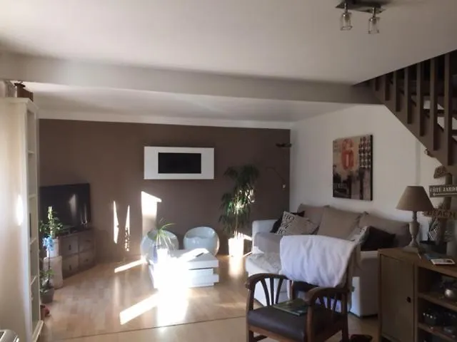 Maison 4 Chbs Avec Jacuzzi, Au Pied De La Piste Cyclable * لاكانو